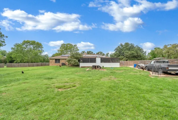 $320,000 | 815 Blue Bluff Road, Riesel, TX 76682