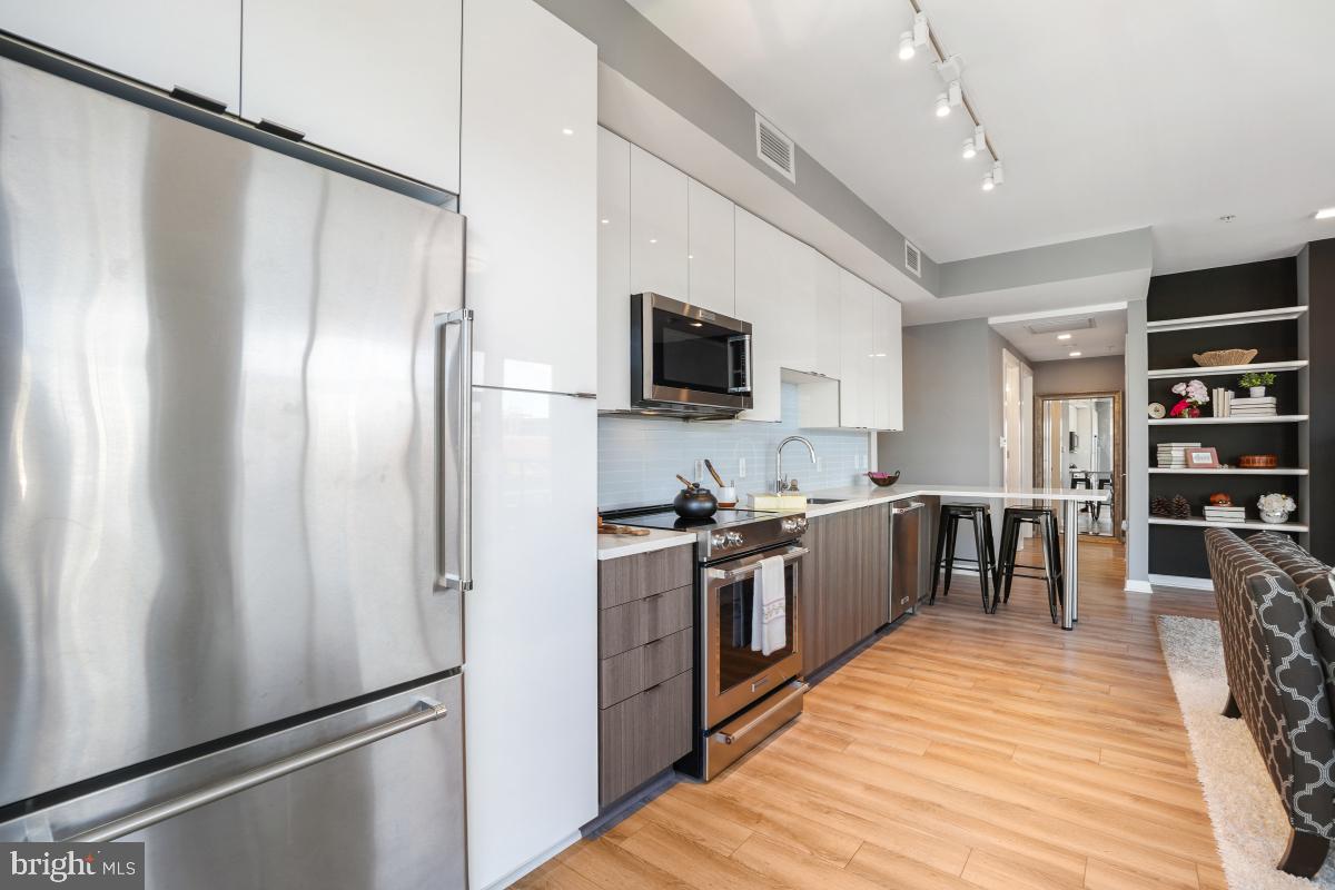 911 2nd Street Northeast, Unit 501 Washington, DC 20002 - Photo 11 of 30