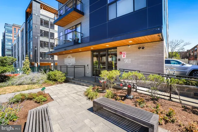 $769,000 | 911 2nd Street Northeast, Unit 501, Washington, DC 20002
