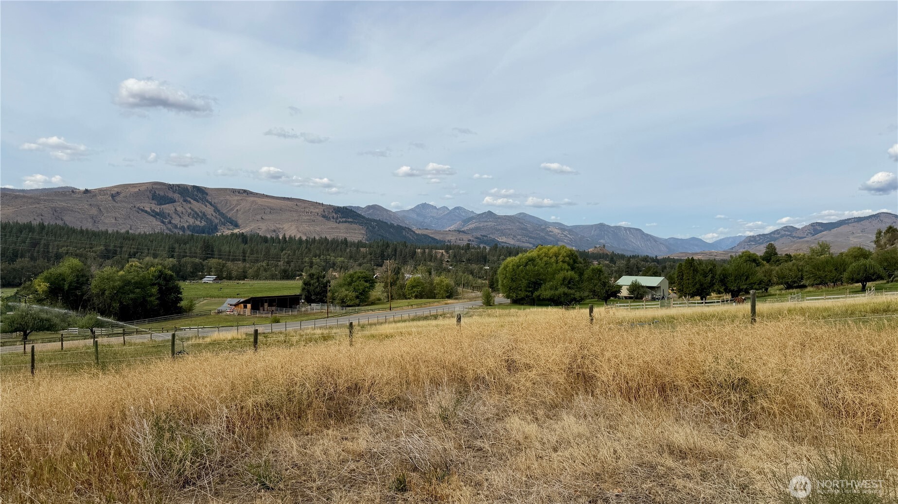 762 Twisp-Winthrop Eastside Road Winthrop, WA 98862 - Photo 4 of 33 Gallery Image 4