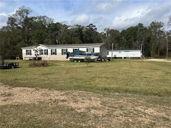 $277,500 | 16221-16227 East Club Deluxe Road, Hammond, LA 70403