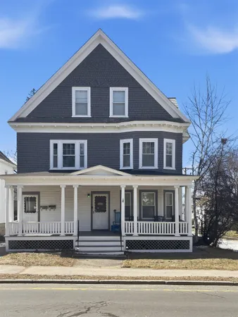 $725,000 | 646 Maple Street, Manchester, NH 03104