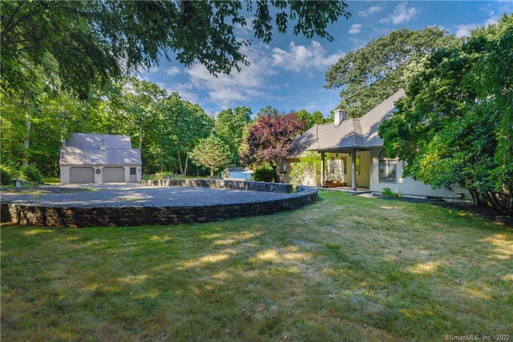 105 Hemlock Valley Road East Haddam, CT 06423 - Photo 1 of 1 Gallery Image 1