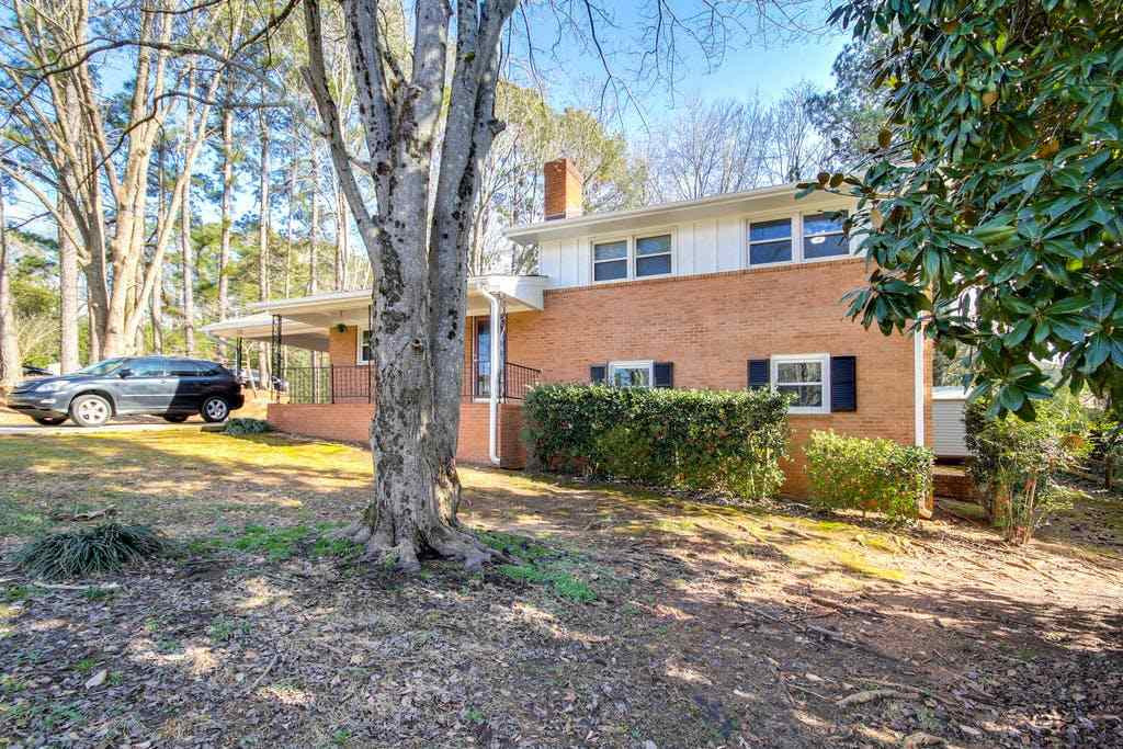 401 Buck Jones Road Raleigh, NC 27606 - Photo 3 of 21 Photo 3