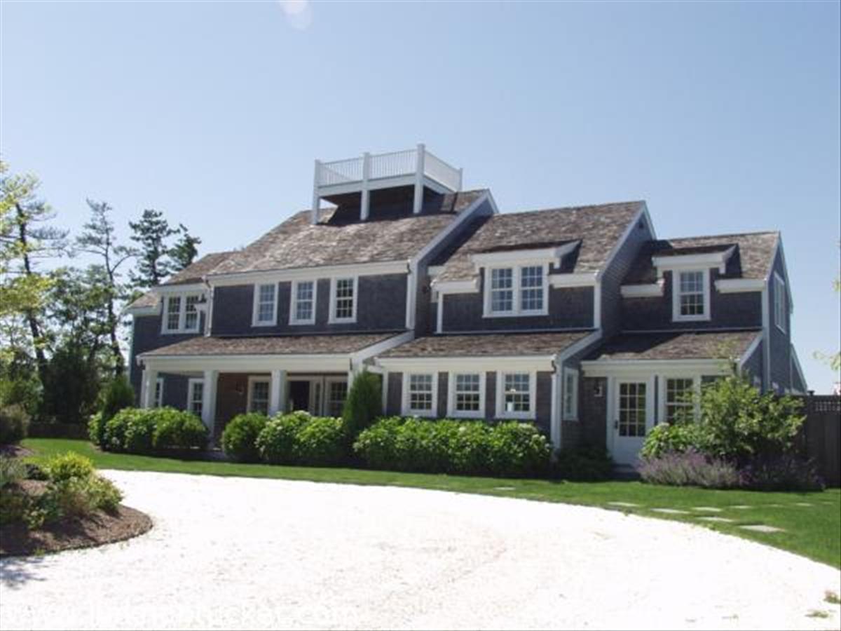 19 Shimmo Pond Road Nantucket, MA 02554 - Photo 1 of 28 Gallery Image 1