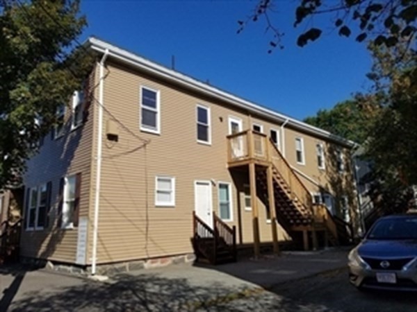 126 Main Street, Unit 2 Quincy, MA 02169 - Photo 7 of 7