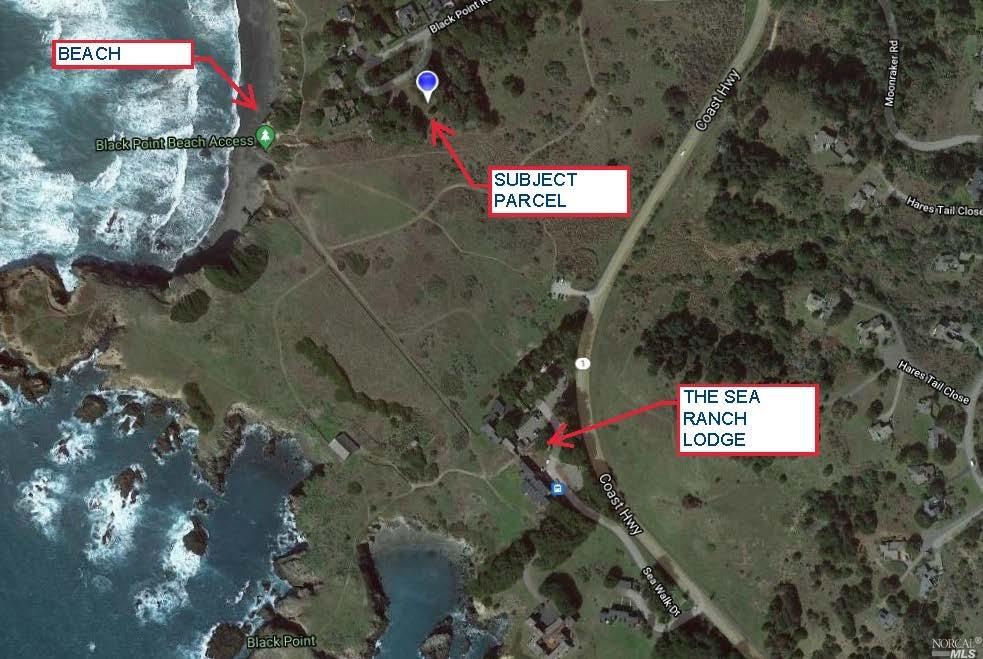 68 Black Point Reach The Sea Ranch, CA 95497 - Photo 1 of 1 Gallery Image 1