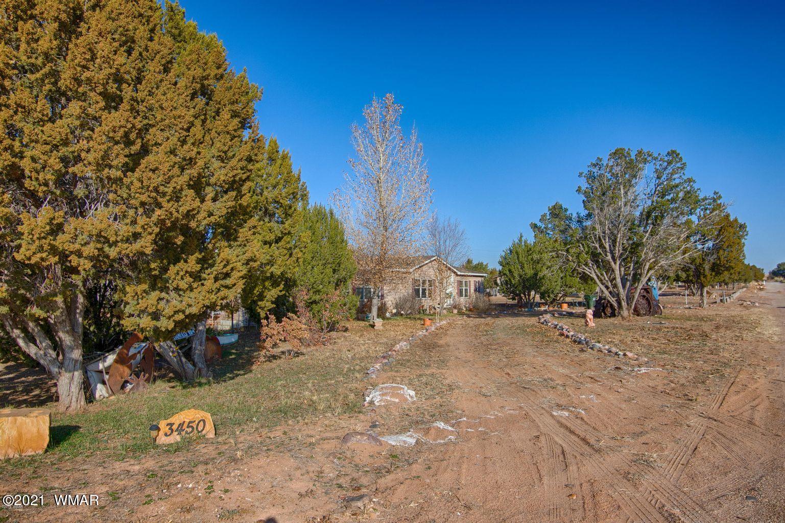 3450 Paper Mill Road Taylor, AZ 85939 - Photo 12 of 36