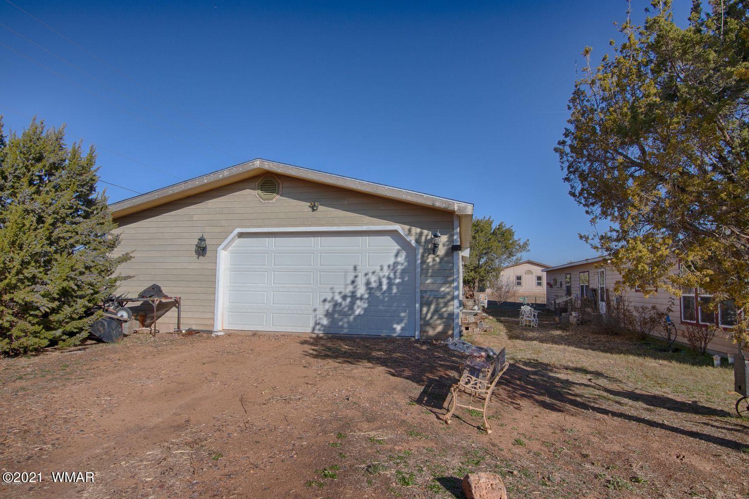 3450 Paper Mill Road Taylor, AZ 85939 - Photo 17 of 36