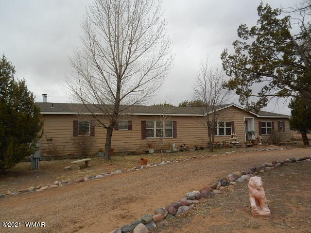 3450 Paper Mill Road Taylor, AZ 85939 - Photo 2 of 36