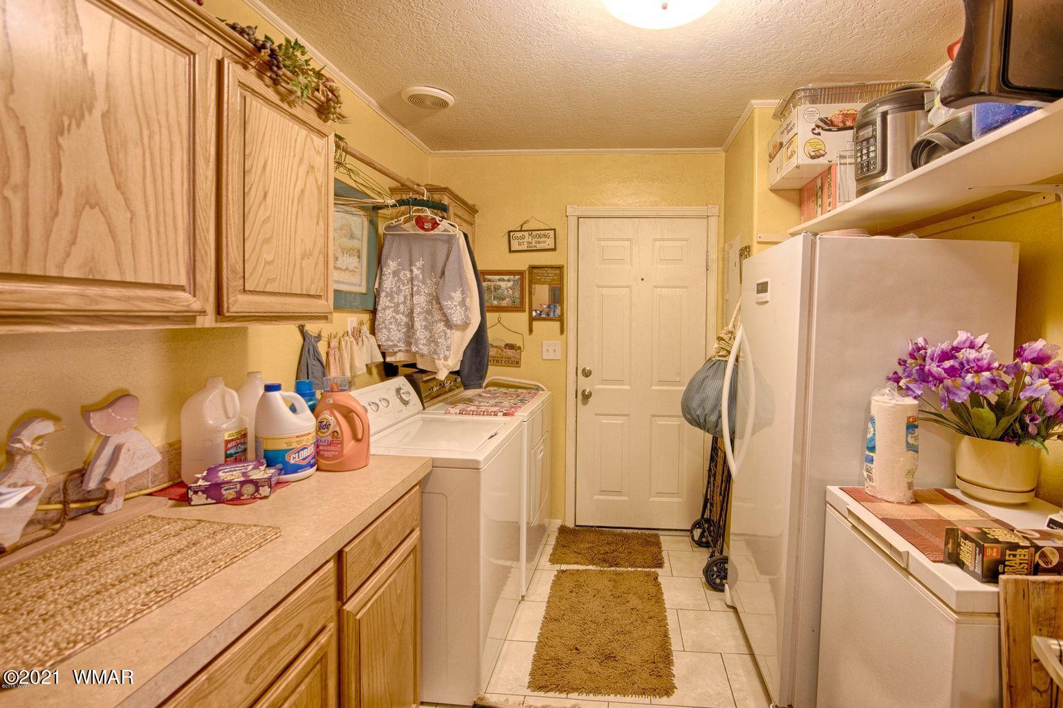 3450 Paper Mill Road Taylor, AZ 85939 - Photo 26 of 36