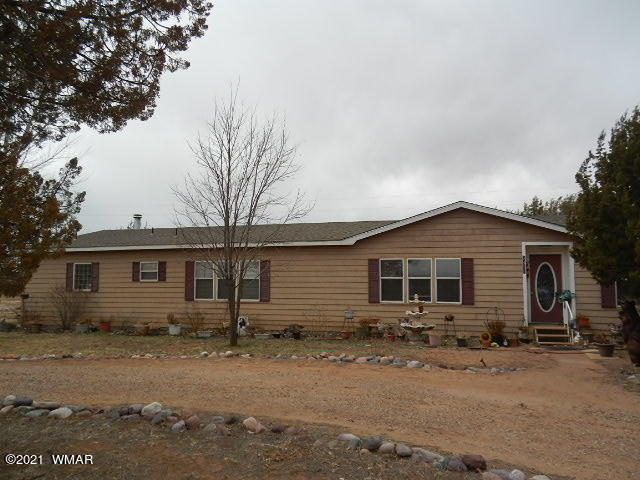 3450 Paper Mill Road Taylor, AZ 85939 - Photo 3 of 36