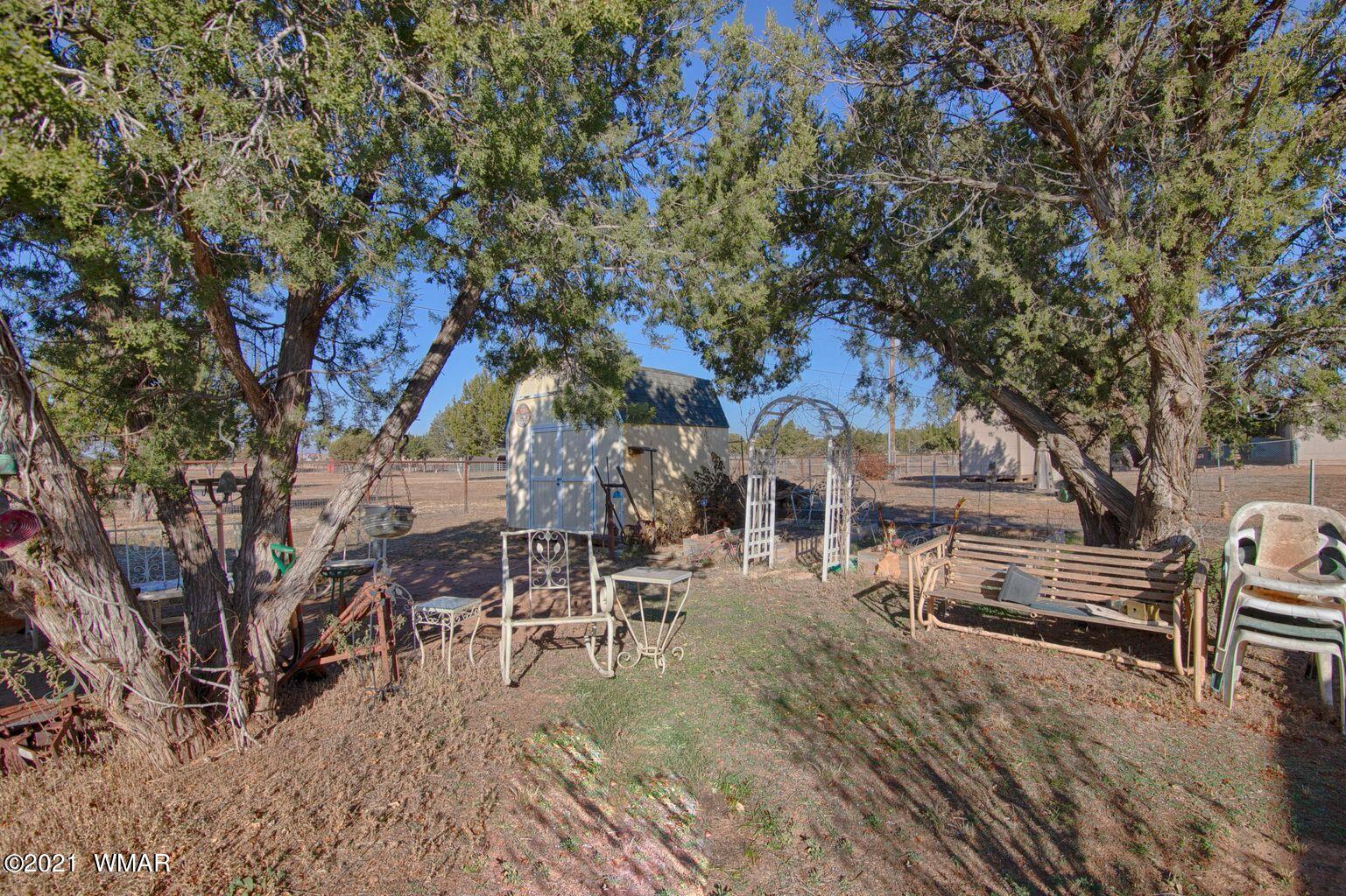 3450 Paper Mill Road Taylor, AZ 85939 - Photo 34 of 36