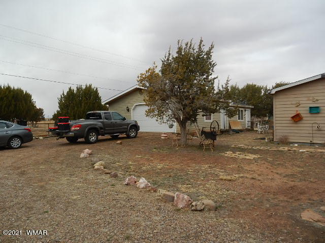 3450 Paper Mill Road Taylor, AZ 85939 - Photo 5 of 36