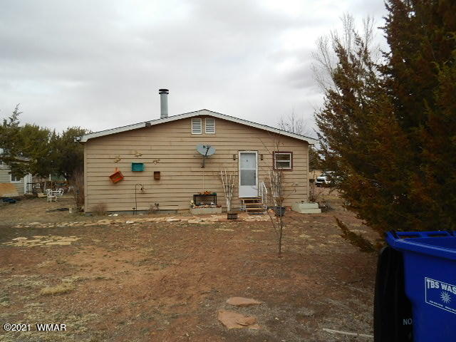 3450 Paper Mill Road Taylor, AZ 85939 - Photo 6 of 36