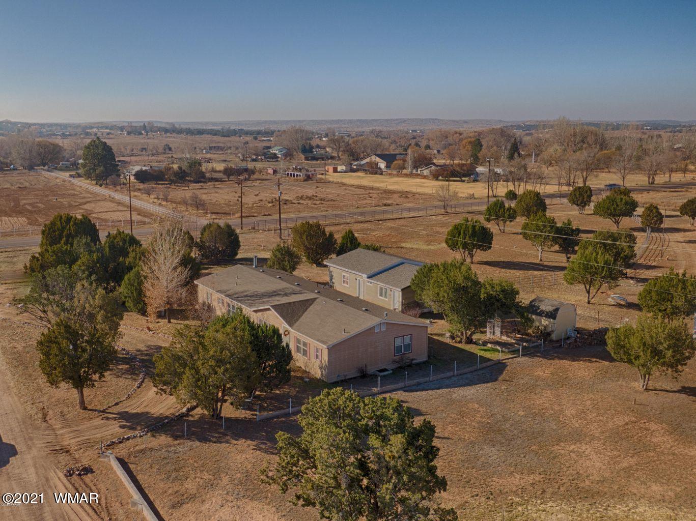 3450 Paper Mill Road Taylor, AZ 85939 - Photo 8 of 36