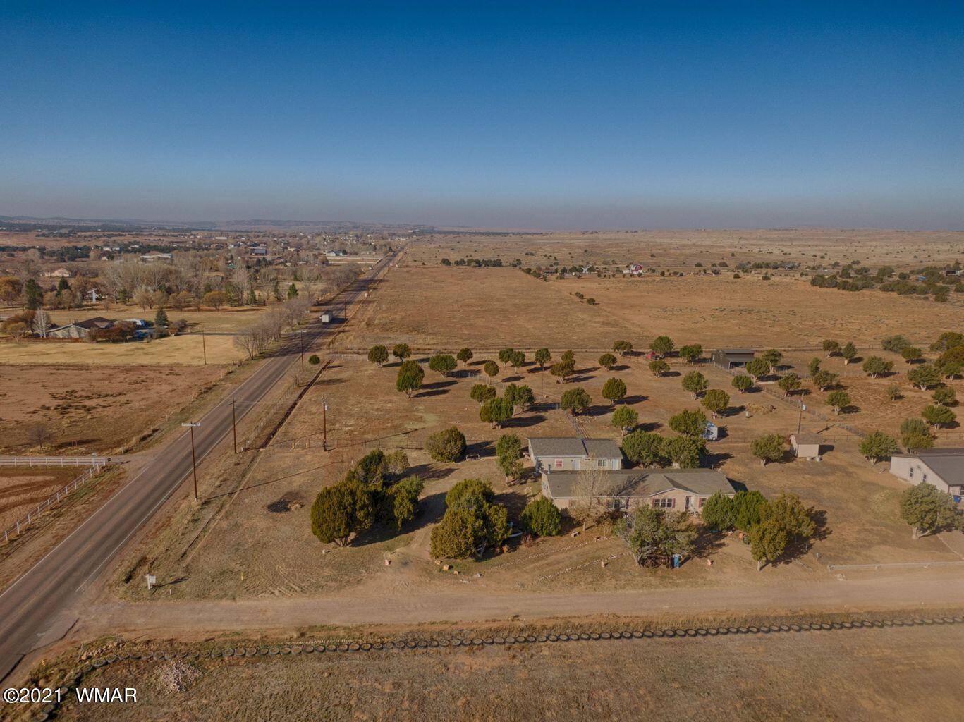 3450 Paper Mill Road Taylor, AZ 85939 - Photo 9 of 36