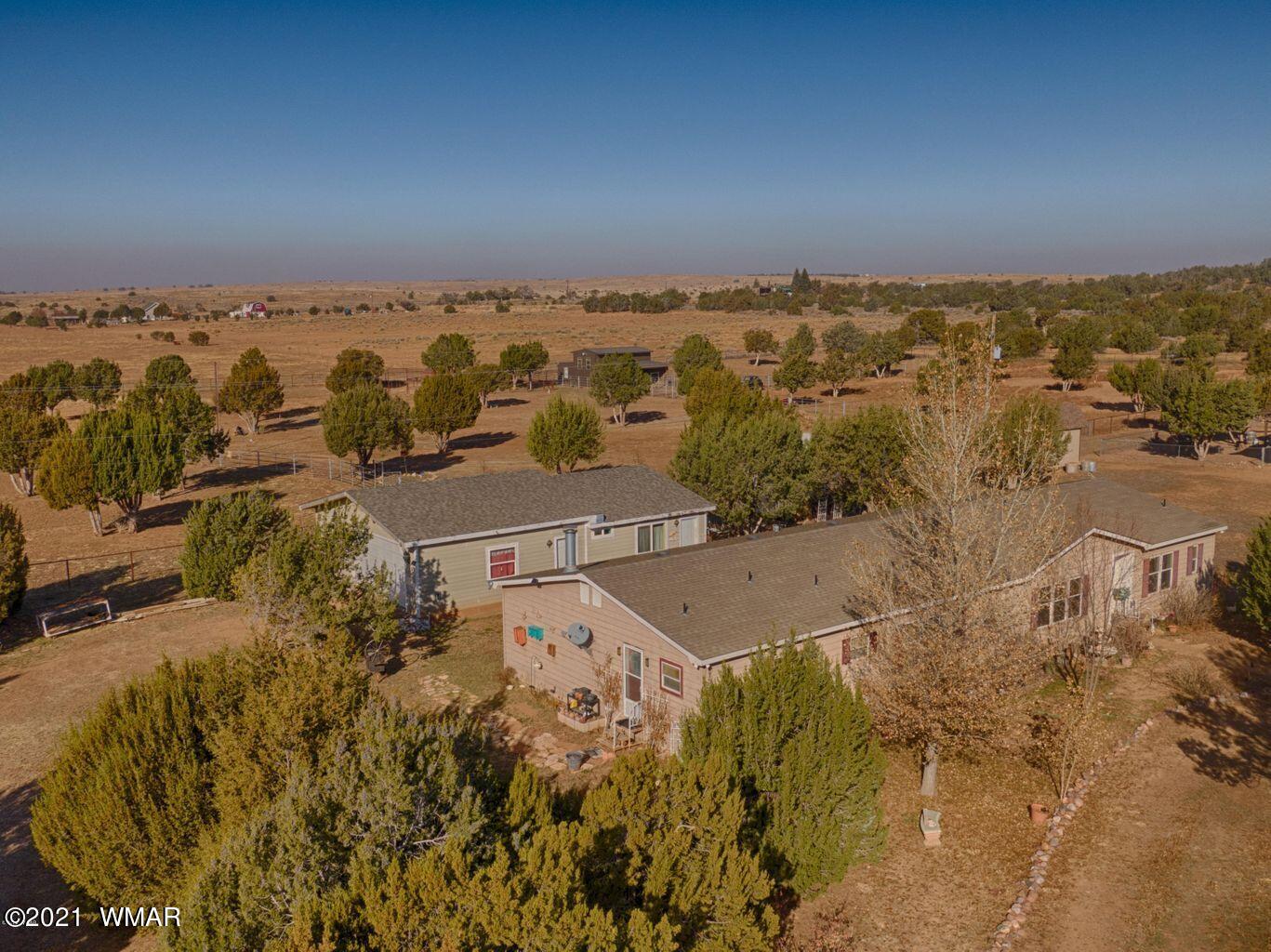 3450 Paper Mill Road Taylor, AZ 85939 - Photo 10 of 36