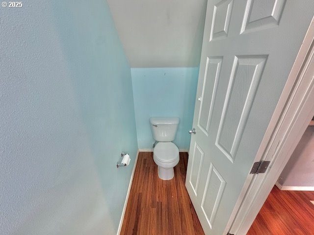37355 Coralburst Street Sandy, OR 97055 - Photo 28 of 30 a view of a bathroom from a hallway
