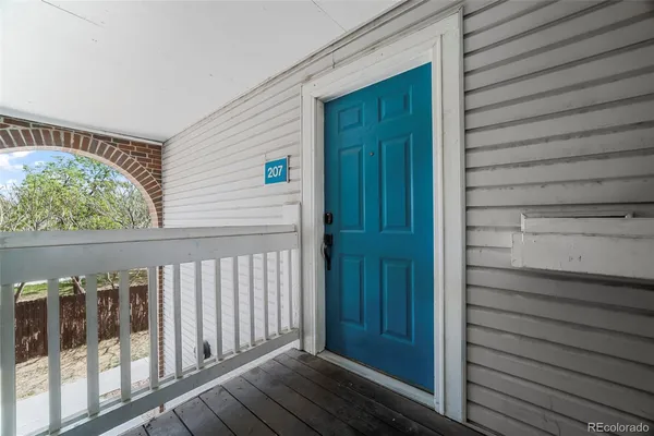 $199,000 | 2856 17th Avenue, Unit 207, Greeley, CO 80631