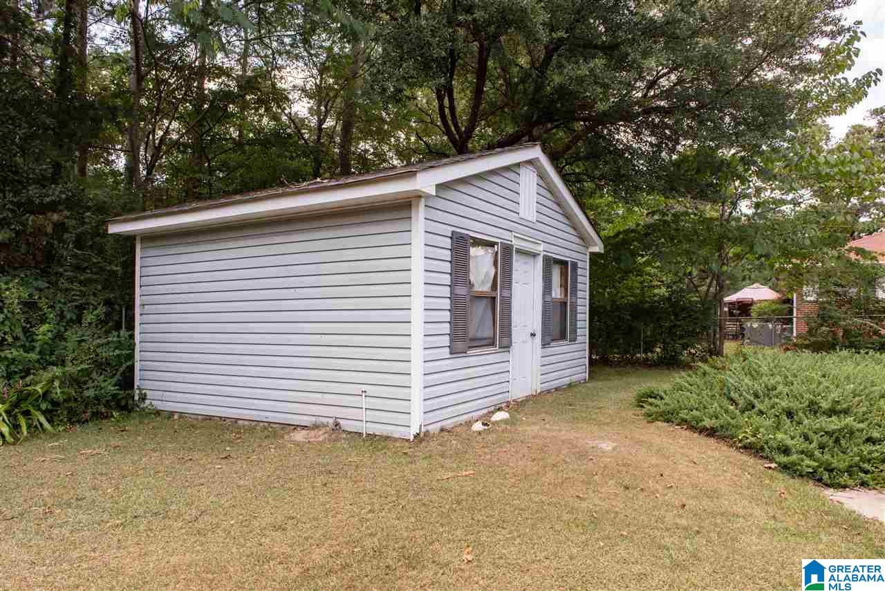 1232 Frances Street Leeds, AL 35094 - Photo 15 of 21
