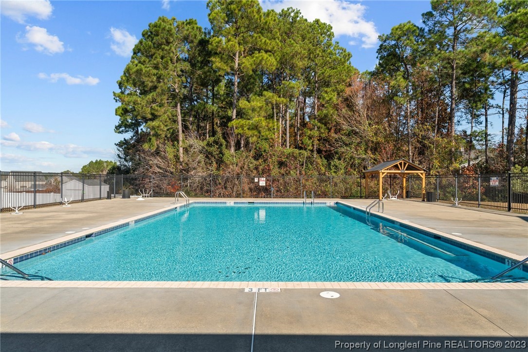 162 Old Montague Way Cameron, NC 28326 - Photo 13 of 16 a view of a yard