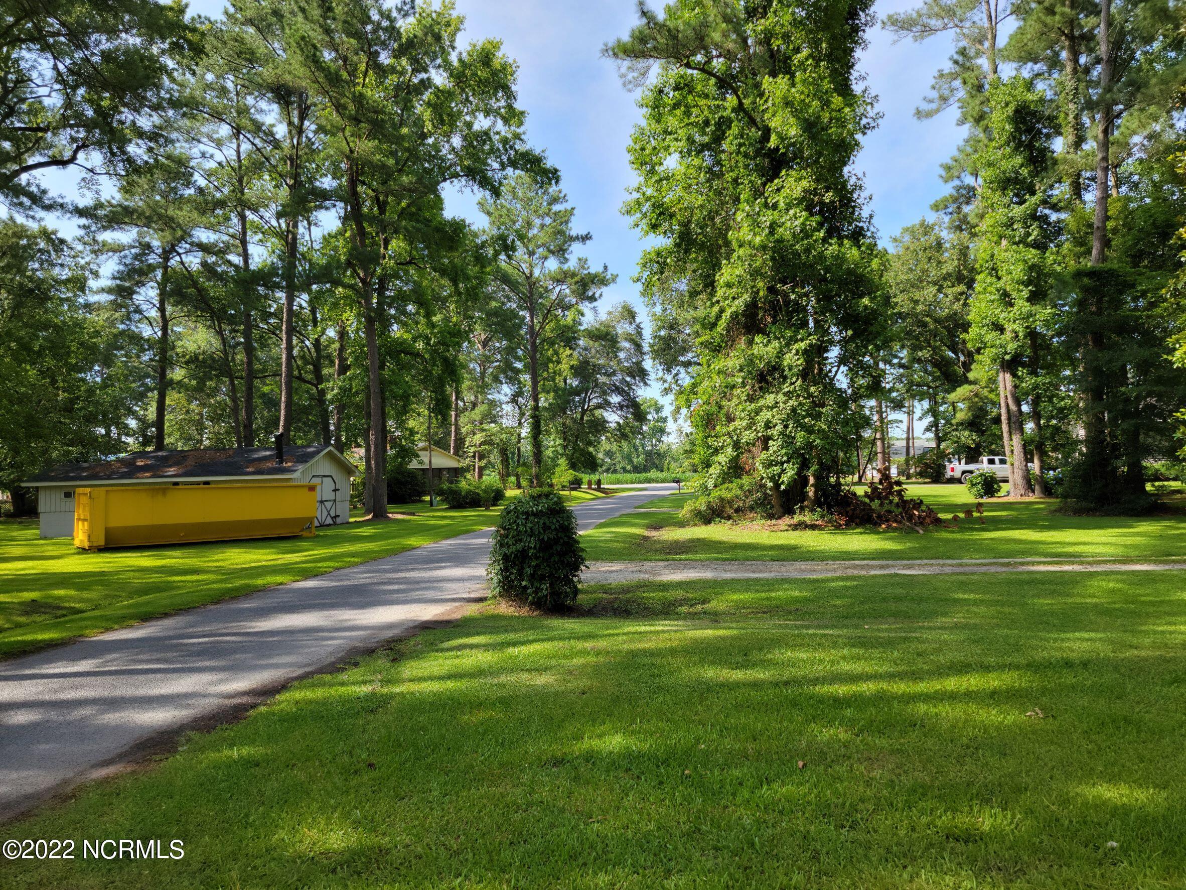 71 Pungo View Road Belhaven, NC 27810 - Photo 17 of 17 Neighborhood View 2