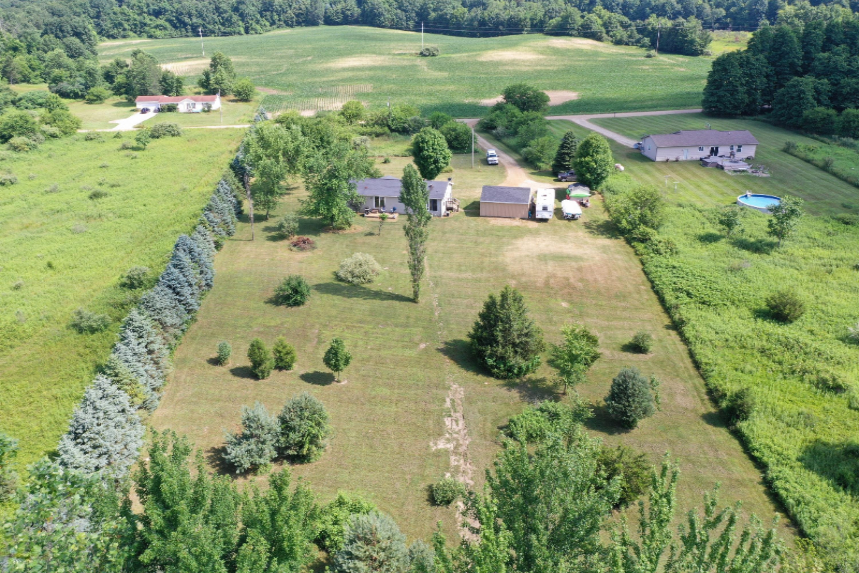 3978 Watts Road Allegan, MI 49010 - Photo 10 of 49 4CE05AC58EC3FA36A9088C92220D18FB