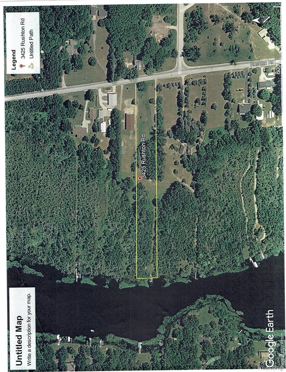 3425 Rushton Road Central Lake, MI 49622 - Photo 2 of 13 unnamed.jpg