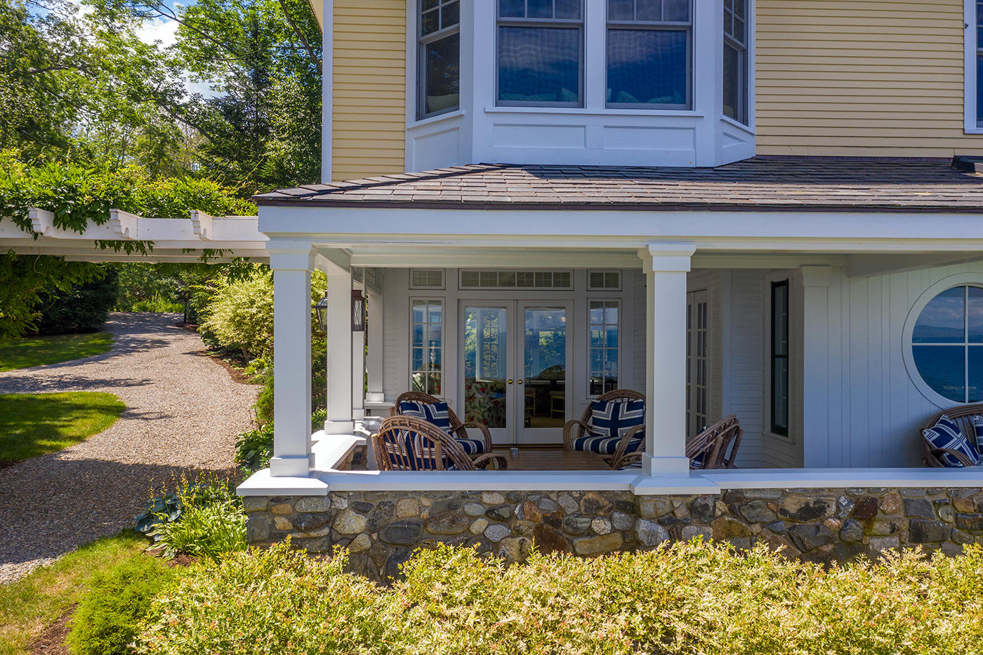 650 Shore Road Northport, ME 04849 - Photo 65 of 88 DJI_0676