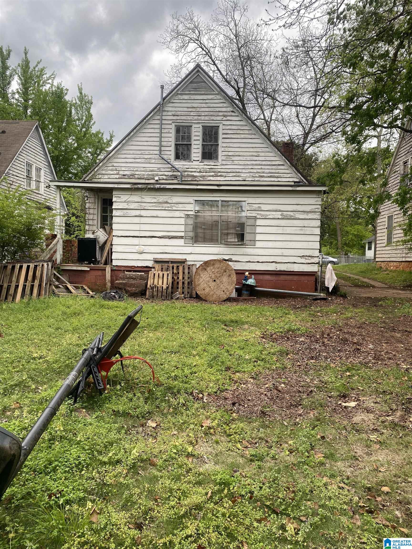 415 Goodwin Avenue Anniston, AL 36207 - Photo 21 of 22