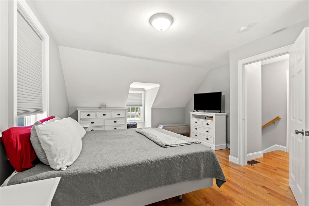 106 Conant Street Danvers, MA 01923 - Photo 22 of 30