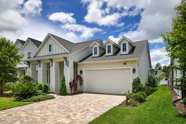 $636,000 | 42 Rose Bud Ln Street, St. Augustine, FL 32092