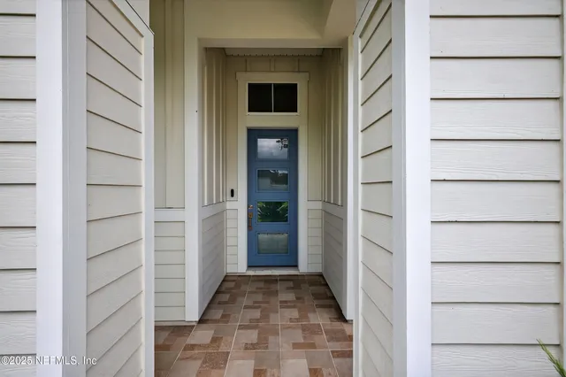 $636,000 | 42 Rose Bud Ln Street, St. Augustine, FL 32092