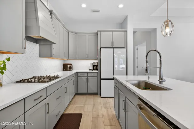 $636,000 | 42 Rose Bud Ln Street, St. Augustine, FL 32092