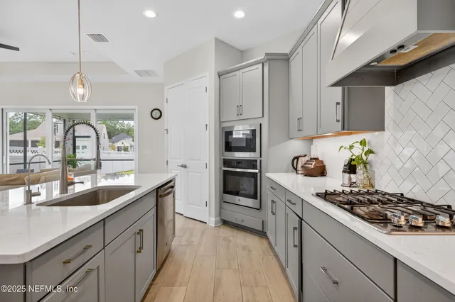 $636,000 | 42 Rose Bud Ln Street, St. Augustine, FL 32092