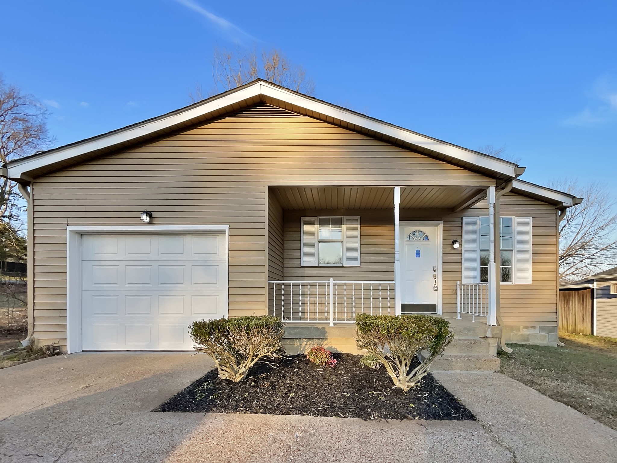 233 Warrior Road Madison, TN 37115 - Photo 1 of 29 Gallery Image 1