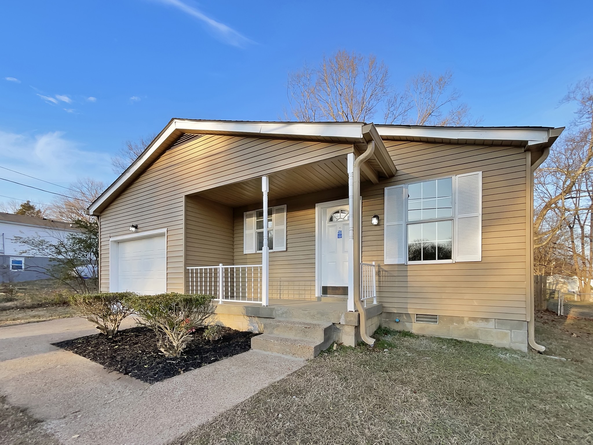 233 Warrior Road Madison, TN 37115 - Photo 3 of 29 Gallery Image 3