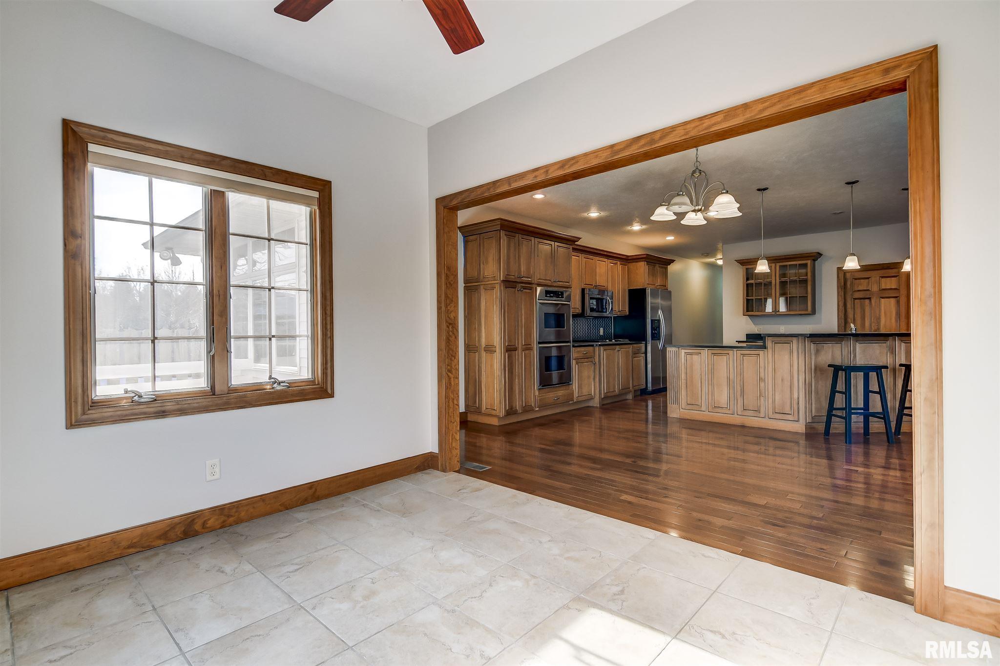 104 Ramblewood Road Chatham, IL 62629 - Photo 10 of 26 Gallery Image 10