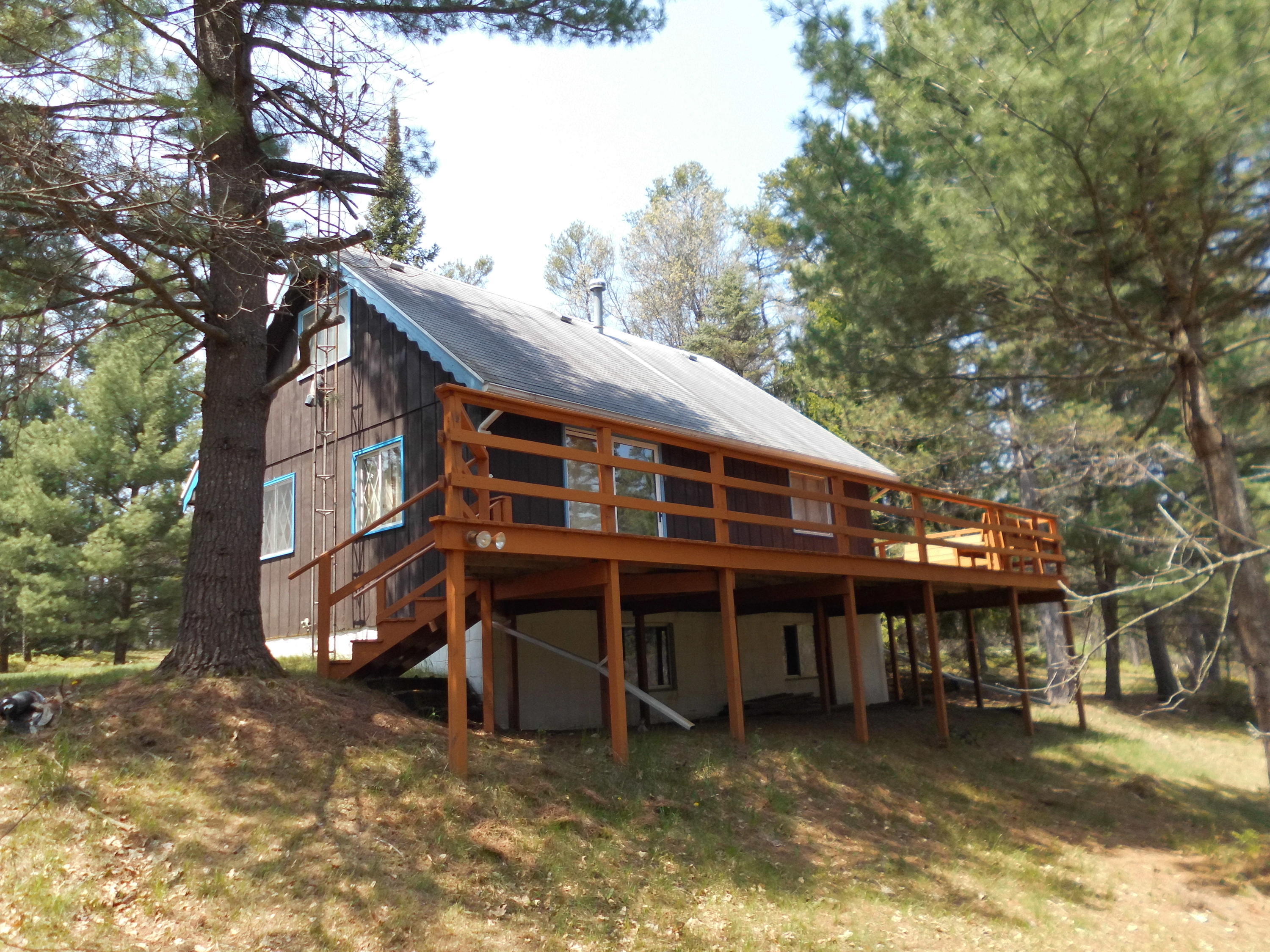 4843 South Staley Lake Road Grayling, MI 49738 - Photo 2 of 30 Gallery Image 2