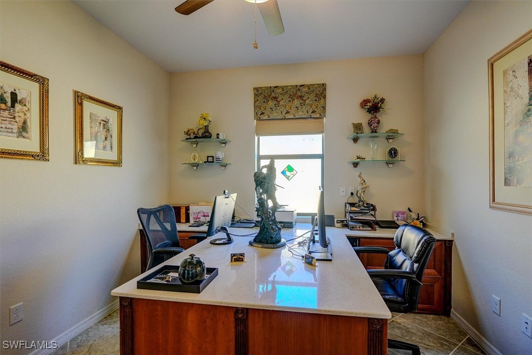 10655 Prato Drive Fort Myers, FL 33913 - Photo 6 of 49 a view of a dining room with furniture and window