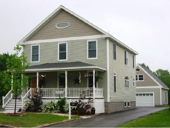 325 Goffstown Road Manchester, NH 03102 - Photo 1 of 1