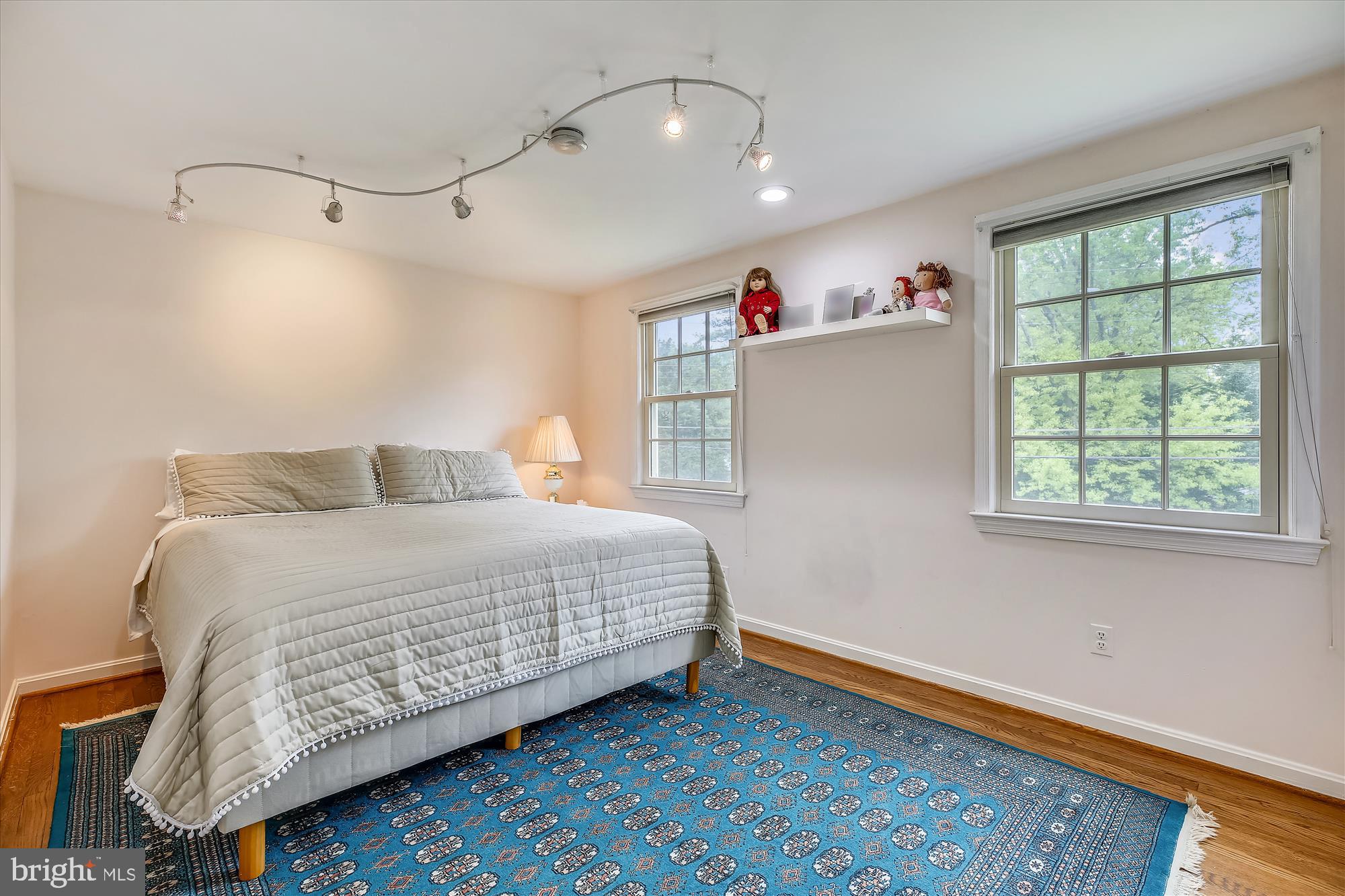 8315 Aqueduct Road Potomac, MD 20854 - Photo 18 of 34 Bedroom #2