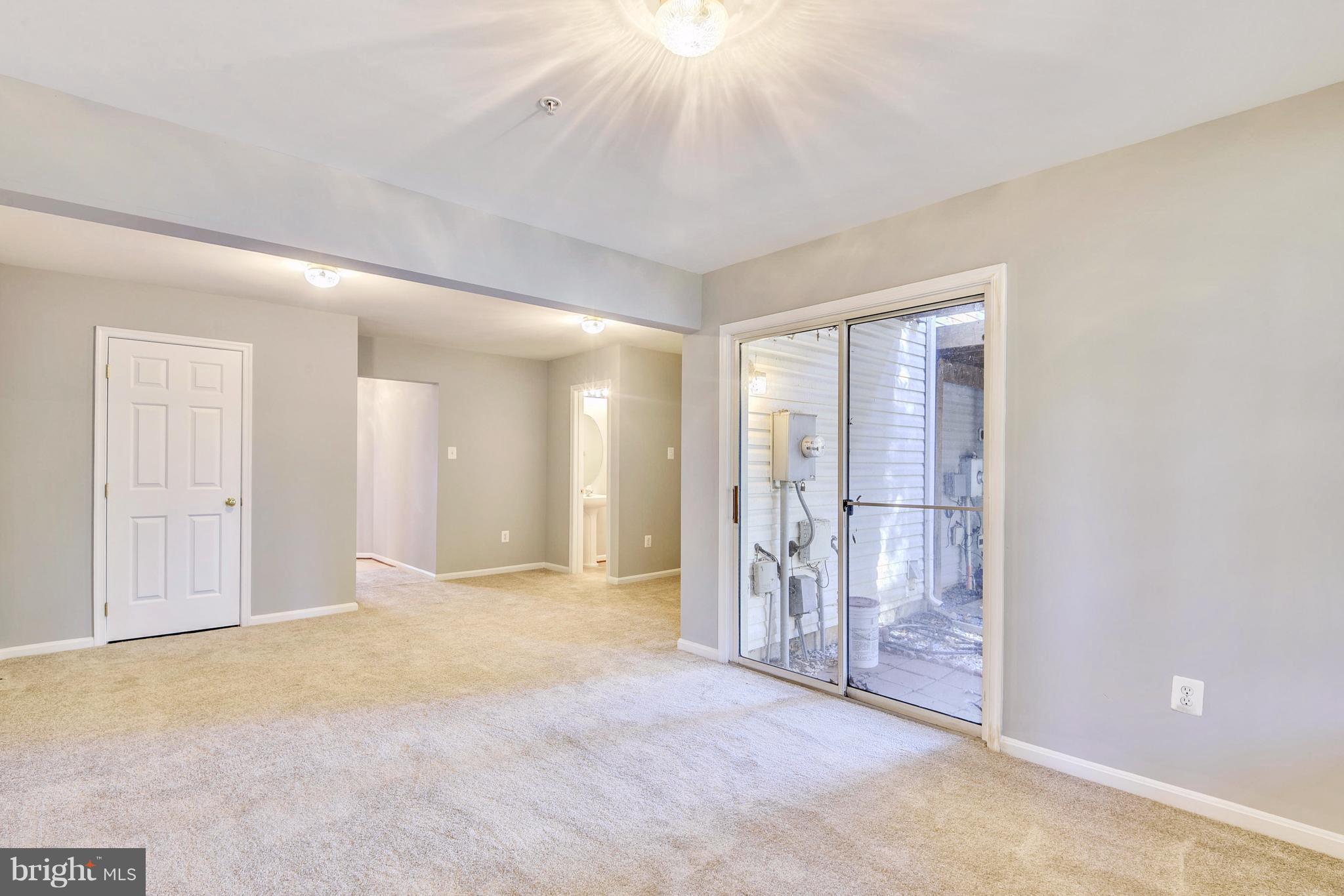 13376 Rushing Water Way Germantown, MD 20874 - Photo 20 of 30 Basement
