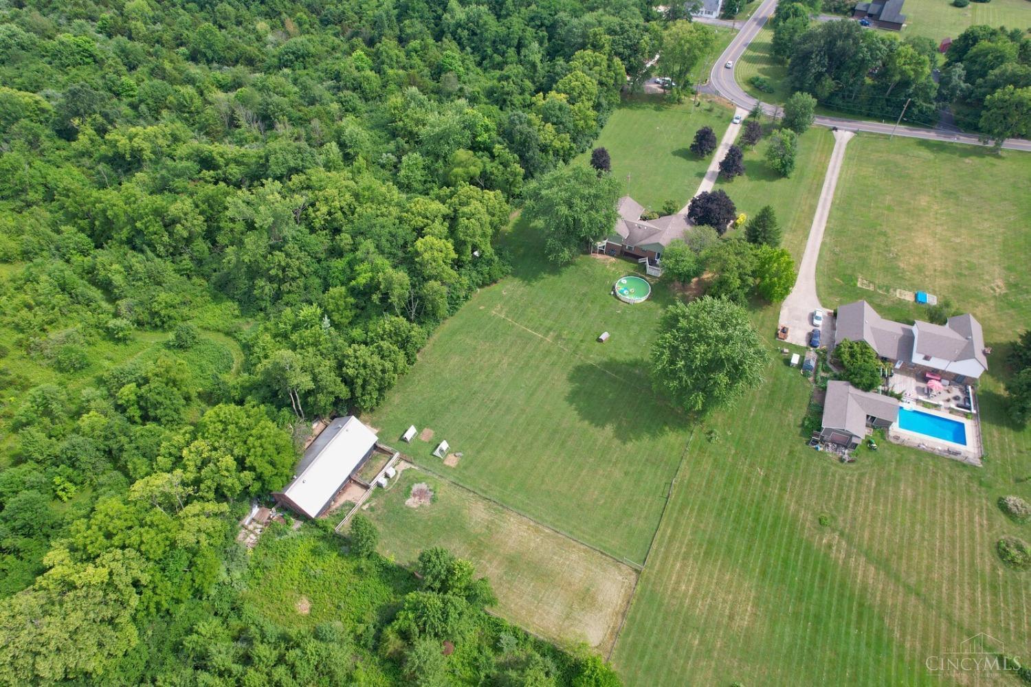 5376 Weidner Road Springboro, OH 45066 - Photo 39 of 50 Gallery Image 39