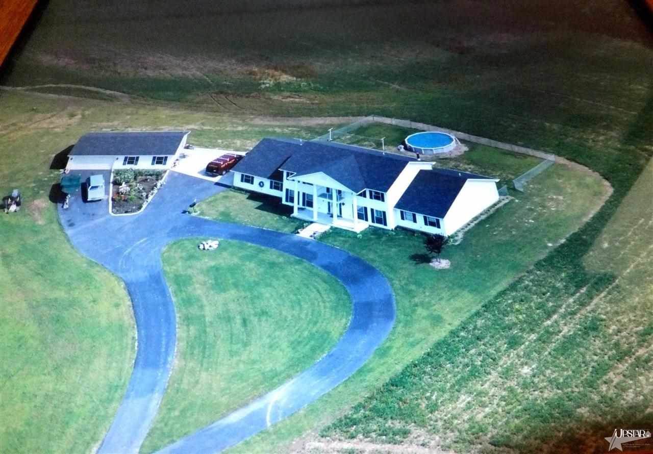 8545 Popp Road Fort Wayne, IN 46845 - Photo 1 of 25