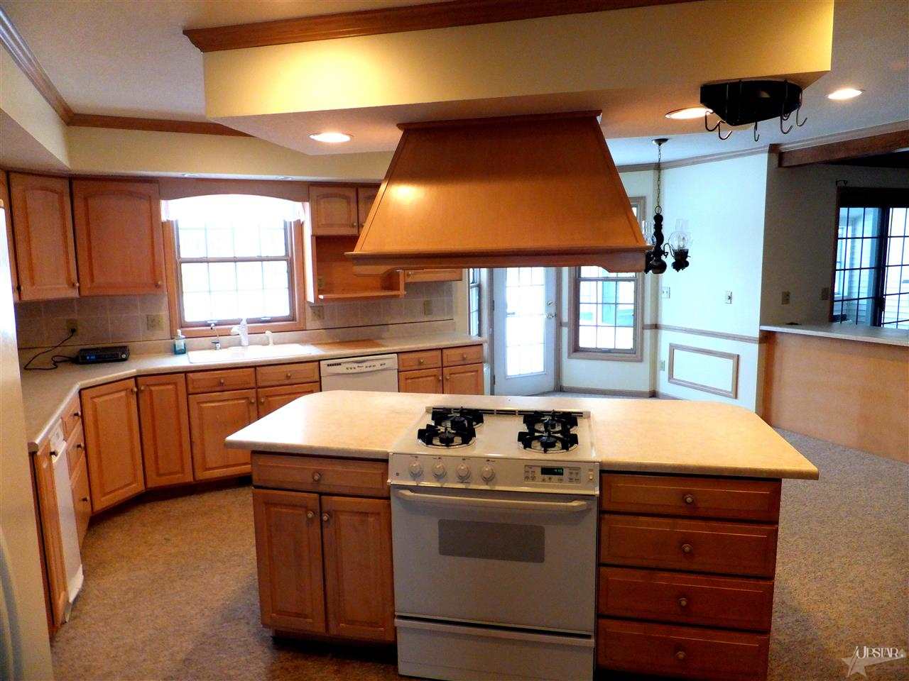 8545 Popp Road Fort Wayne, IN 46845 - Photo 13 of 25
