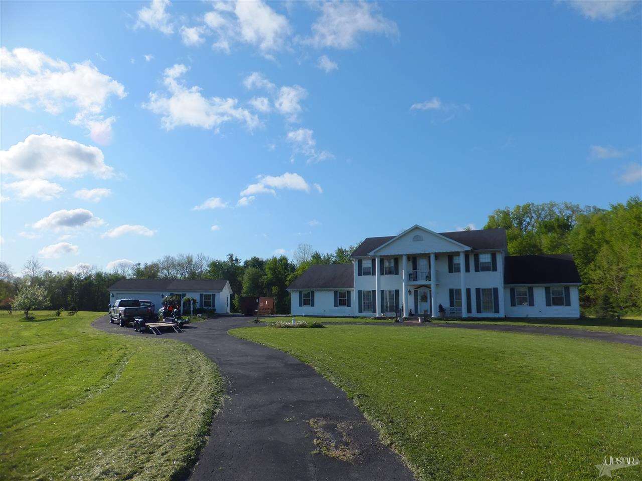 8545 Popp Road Fort Wayne, IN 46845 - Photo 3 of 25