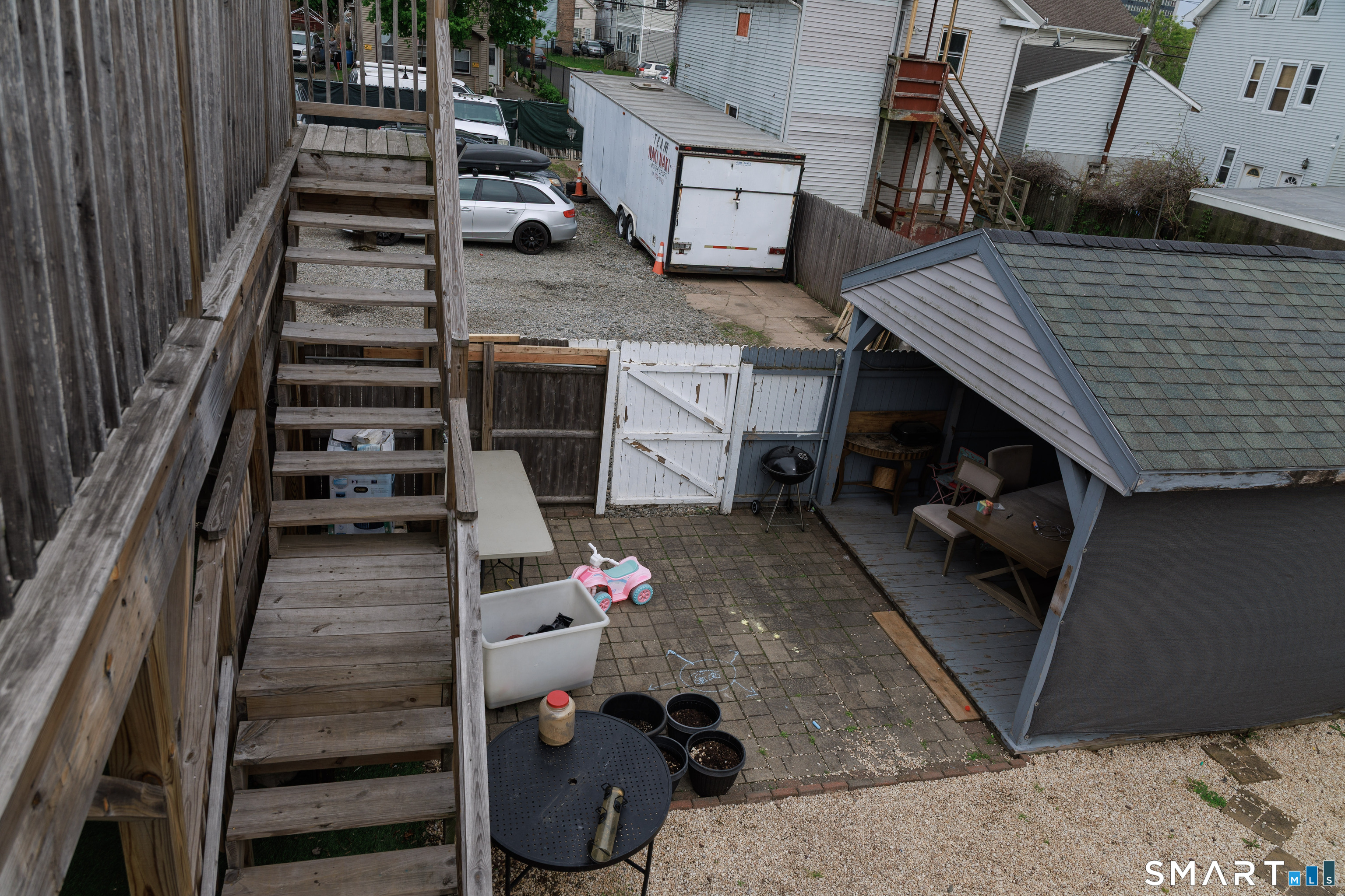 82 Fillmore Street New Haven, CT 06513 - Photo 37 of 38