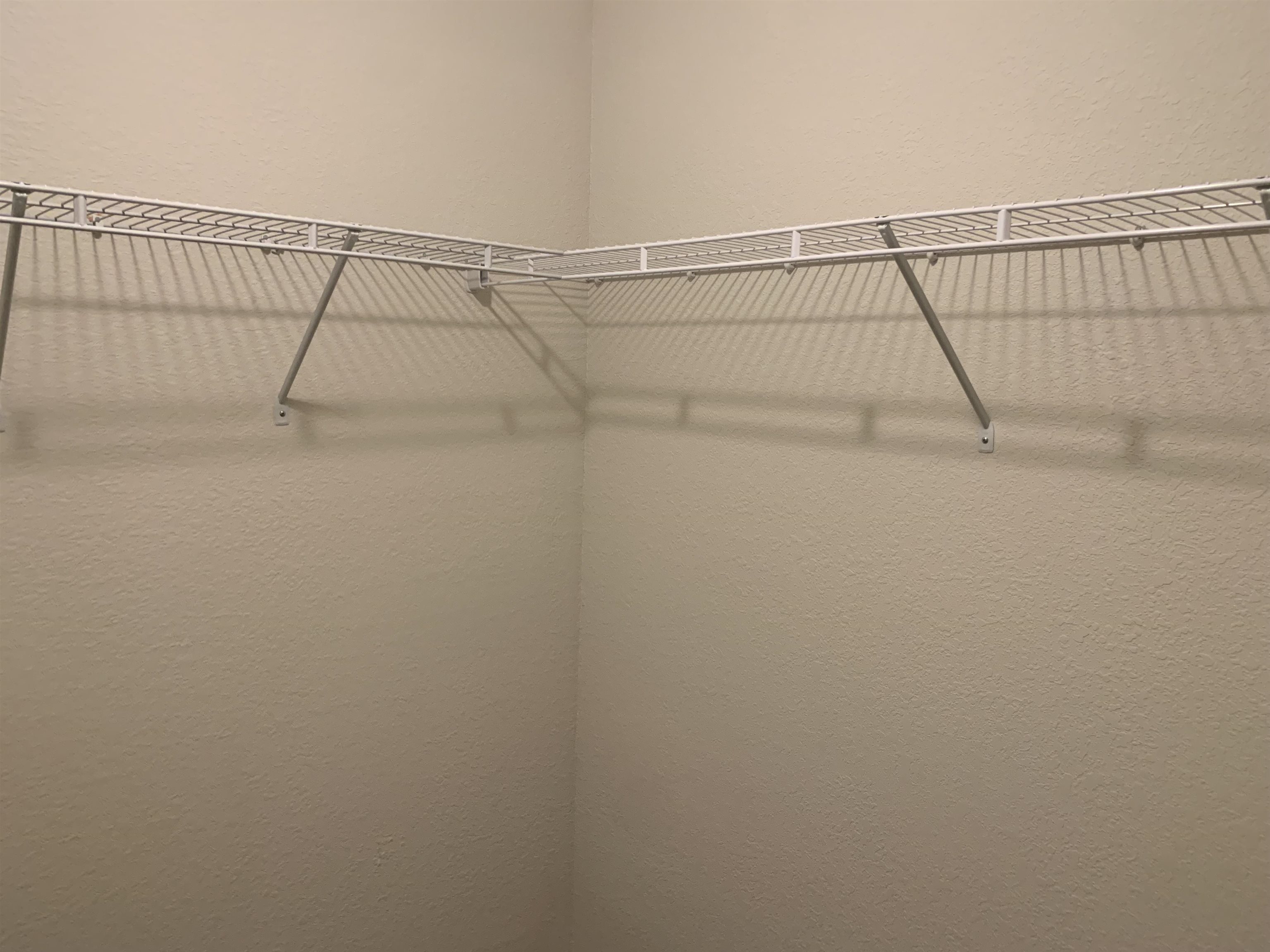156 Gilbert Street St. Augustine, FL 32084 - Photo 24 of 35 a view of a rack on the wall